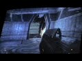 Halo 3 Multiplayer Map Guardian