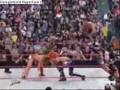 my best superstars of SD! raw and ECW