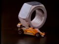 1992 Micro Machines Deluxe Commercial
