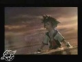 Kingdom Hearts Intro