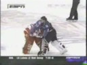 hockey fights