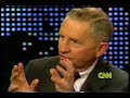 NAFTA: Ross Perot and Al Gore Debate 1993, Part 2 of 8