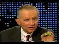 NAFTA: Ross Perot and Al Gore Debate 1993, Part 2 of 8
