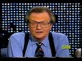 NAFTA: Ross Perot and Al Gore Debate 1993, Part 2 of 8