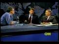 NAFTA: Ross Perot and Al Gore Debate 1993, Part 2 of 8