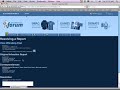 Starmen.Net Forum Reporting Screencast