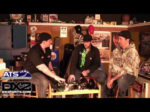 how to rebuild a cp3 pump