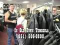 Men's and Women's Fashions and Motorcycle Apparel in Old Town Temecula