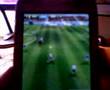 FIFA 07 mobile: INCRIVEL!!!