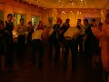 Das Rote Pferd auf ner Hochzeit