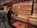 Megan visits Home Depot Megan visits Home Depot