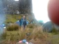Loch Awe fishing trip 28/3/09