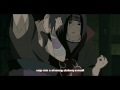 Jutsus de Itachi Uchiha