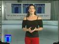 Nancy Kerrigan - Secrets Of Skating #1 of 6 Axel Jump