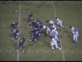Burleson Elks Football 2006 Highlight Video part 3 of 4