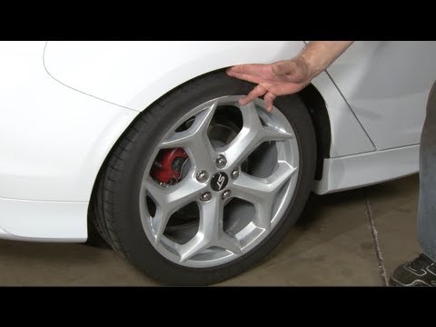 how to fit lowering springs astra h