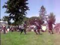 Knights Fighting