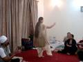 Sunaina and Maina Dance on Aaja Nach Le