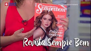Revista Sempre Bem