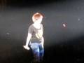 张惠妹 A Mei Star Tour Concert - Singapore 2008 Part 3