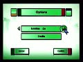 gameplay video, first turn