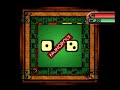 gameplay video, first turn