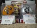 SICKK!!!!Signed Mini Helmets For Sale!!!! Check It Out!!!!!!