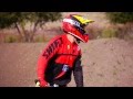 Chad Reed: 2012 Chad Reed: 2012