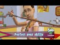 Sims 2 Free Time Teaser
