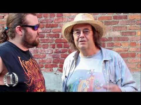 ArmyOfOneTV - JOHN VALBY 