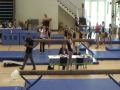 Kylie's State Level 3 Meet!!