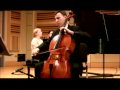 Beethoven Sonata No. 3 m. I, Nazar Dzhuryn (pt 1)