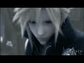 G r a v i t y - Cloud & Tifa