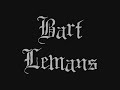 bart's balcontrole 2