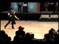 Worlds 08 best dances Open WC