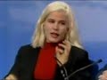 Kid Abelha no J� Soares 11:30h SBT 1991 2/3
