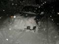 videos de Mitsubishi Pajero Snowplow!Testing awd 4x4 extreme