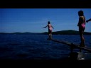 Maddie flips