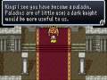 videos de Final Fantasy IV Advance - SCC Baigan and Cagnazzo