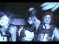 sizzling hot contorsionist with grinder girls; pure cirkus