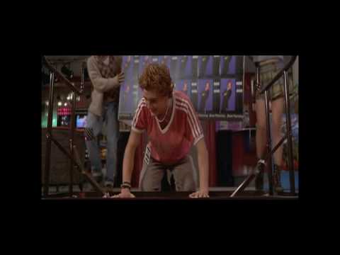 Empire Records-Video killed the radio star scene
