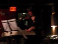Shannon Corey's Holiday show 