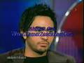 تامر حسنى اموت وانا مش مطرب