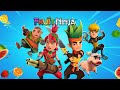 Download game Fruit Ninja MOD APK ringan v3.2.0