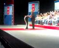 Presentaci�n da candidatura do PSdeG-PSOE en Ourense