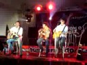Show com a dupla Mateus e Rog&eacute;rio