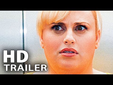 ISN'T IT ROMANTIC Trailer (2019)