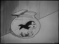 \"The Window Washers\" Terrytoon with Farmer Gray