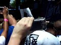 Cobra Starship - Bring It(Snakes On a Plane) Warped Tour