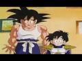 Dragon Ball Par�dia